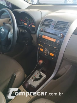 Corolla Altis
