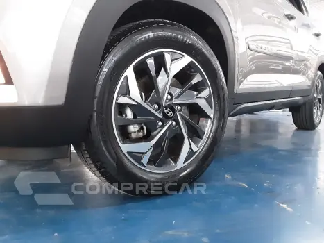 CRETA 1.0 TGDI FLEX PLATINUM AUTOMÁTICO