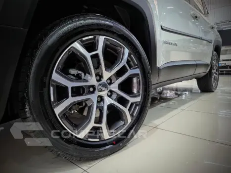 RENEGADE 1.3 T270 TURBO FLEX LONGITUDE AT6