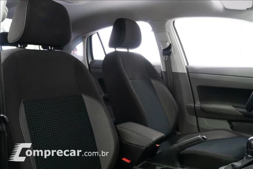 VIRTUS 1.0 200 TSI Comfortline