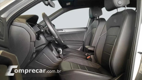 TIGUAN 2.0 300 TSI GASOLINA ALLSPACE R-LINE AUTOM