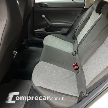 VIRTUS TSI 1.0 Flex 12V 4p Mec.