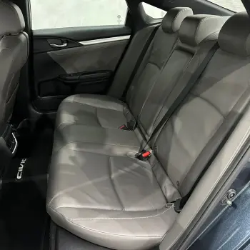 Civic Sedan EXL 2.0 Flex 16V Aut.4p