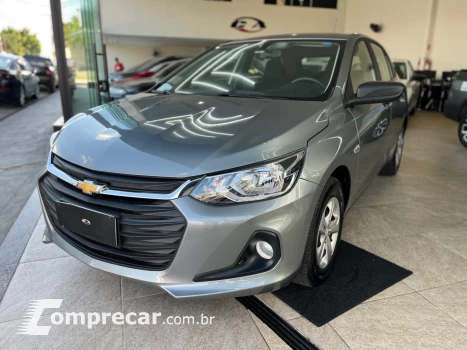 ONIX 1.0 FLEX LT MANUAL