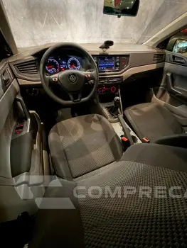 Polo Hatch 1.0 12V 4P MPI FLEX