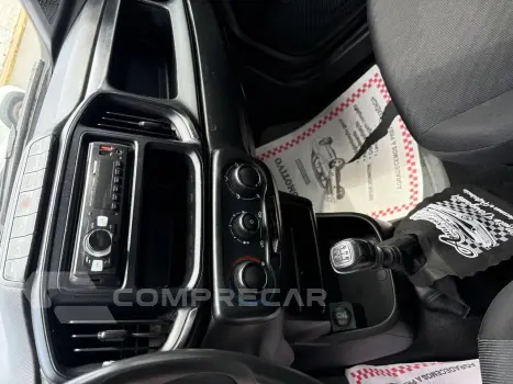 Strada 1.4 FLEX ENDURANCE CABINE SIMPLES