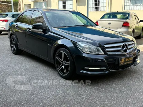 C 180 1.8 CGI Classic 16V Turbo