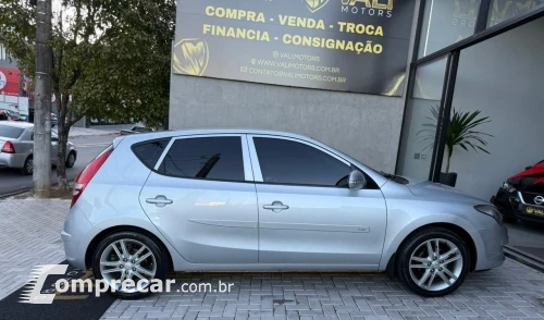 i30 2.0 16V 145cv 5p Aut.