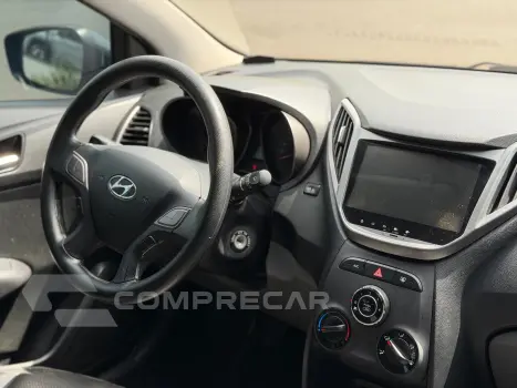HB20S 1.6 Comfort Plus 16V
