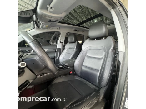 TIGGO 7 PRO 1.6 TGDI GASOLINA DCT