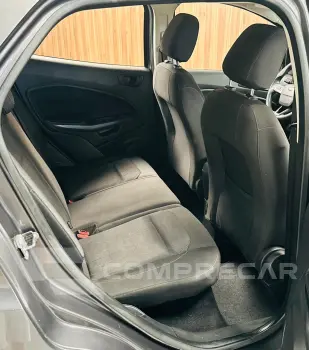 ECOSPORT 1.5 Ti-vct SE Direct