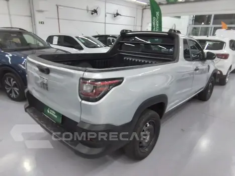 STRADA 1.3 FIREFLY FLEX ENDURANCE CS PLUS MANUAL