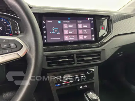 POLO 1.0 170 TSI HIGHLINE AUTOMÁTICO