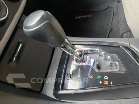 COROLLA - 1.8 GLI 16V 4P AUTOMÁTICO