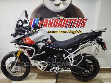 TIGER 900 RALLY PRO