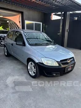 CELTA 1.0 MPFI Life 8V