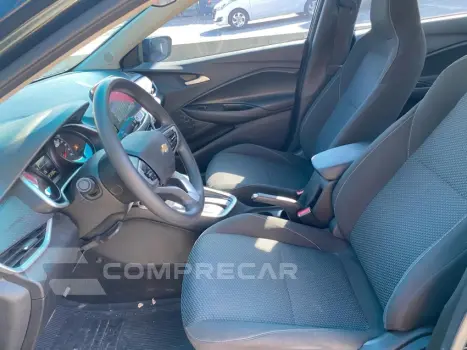 ONIX 1.0 Turbo Plus LT