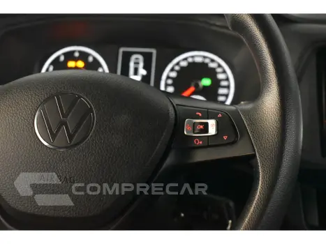 T-CROSS 1.0 200 TSI TOTAL FLEX SENSE AUTOMÁTICO