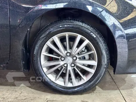 COROLLA 2.0 XEI 16V FLEX 4P AUTOMÁTICO