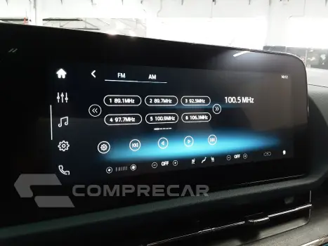 TERRITORY 1.5 ECOBOOST GTDI GASOLINA TITANIUM AUTOMÁTICO