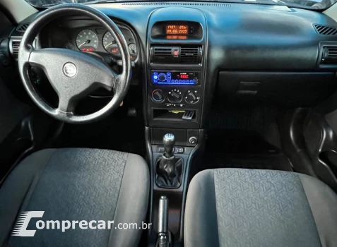 ASTRA 2.0 MPFI Advantage 8V