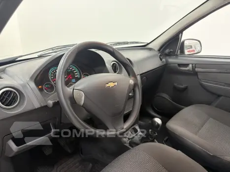 CELTA 1.0 MPFI LT 8V FLEX 4P MANUAL