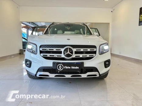 GLB 200 1.3 16V 4P CGI PROGRESSIVE TURBO 7G-TRONIC DCT AUTOM