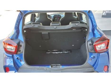 KWID 1.0 12V SCE FLEX INTENSE MANUAL