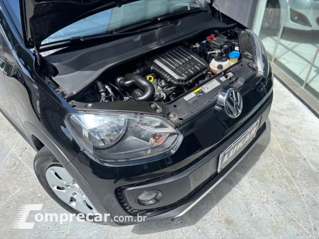 UP 1.0 MPI Track 12V