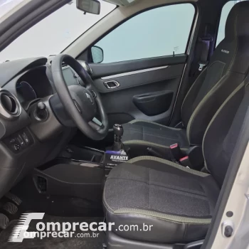 KWID 1.0 12V SCE Outsider