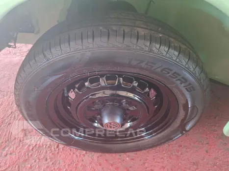 FUSCA 1.3 8V GASOLINA 2P MANUAL