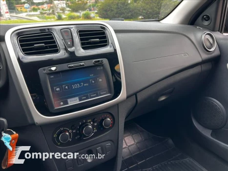 SANDERO 1.0 Expression 16V