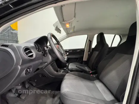 UP 1.0 170 TSI TOTAL FLEX CONNECT 4P MANUAL