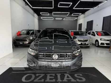 JETTA 1.4 250 TSI R-line