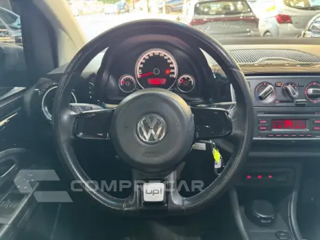 CROSS UP - 1.0 MPI 12V 4P MANUAL