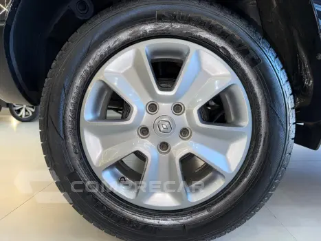 DUSTER 1.6 Expression 4X2 16V