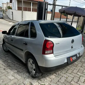 GOL 1.0 12V MPI Totalflex
