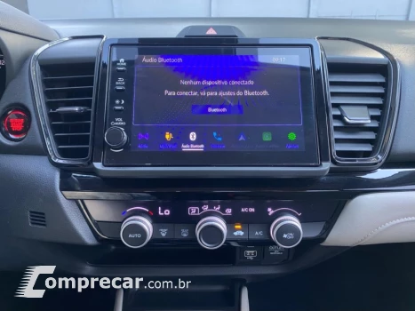CITY 1.5 I-vtec Touring