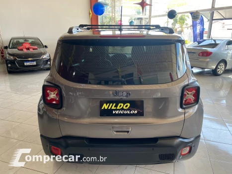 RENEGADE 1.8 16V