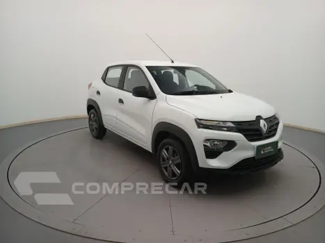 KWID 1.0 12V SCE FLEX ZEN MANUAL