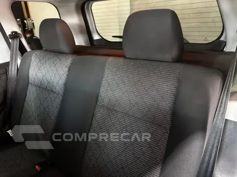 ECOSPORT 2.0 XLT 16V FLEX 4P AUTOMÁTICO