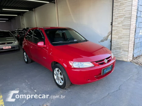 CELTA 1.0 MPFI Spirit 8V