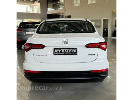 CRONOS 1.3 FIREFLY FLEX DRIVE MANUAL