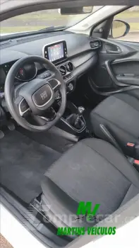 ARGO 1.0 FIREFLY FLEX DRIVE MANUAL