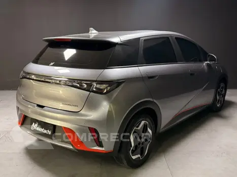 DOLPHIN 44,9 KW ELÉTRICO GS