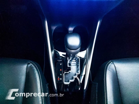YARIS 1.5 16V Sedan XLS Connect
