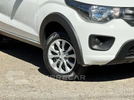 MOBI 1.0 8V EVO Like.