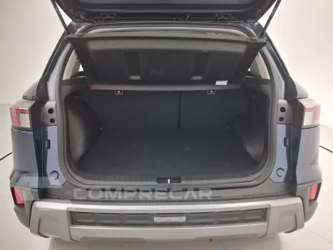 CRETA 1.0 TGDI FLEX LIMITED AUTOMÁTICO