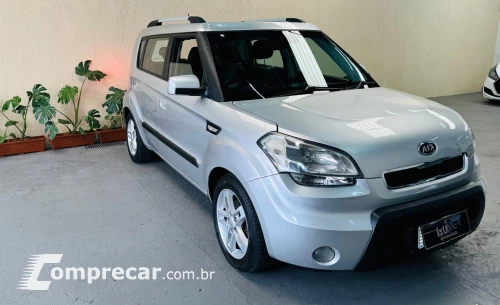 SOUL 1.6 EX 16V