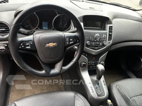 CRUZE 1.8 LT 16V